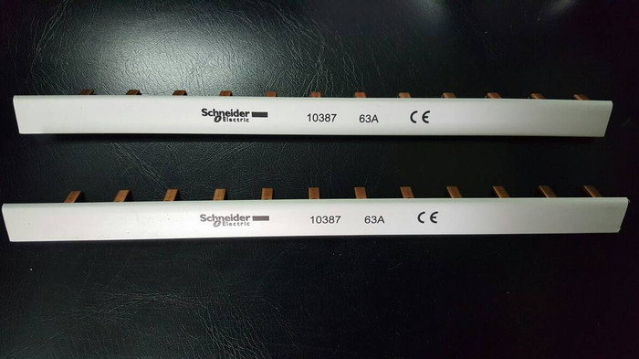 SCHNEIDER 10387 BUSBAR SISIR MCB 1P Termurah