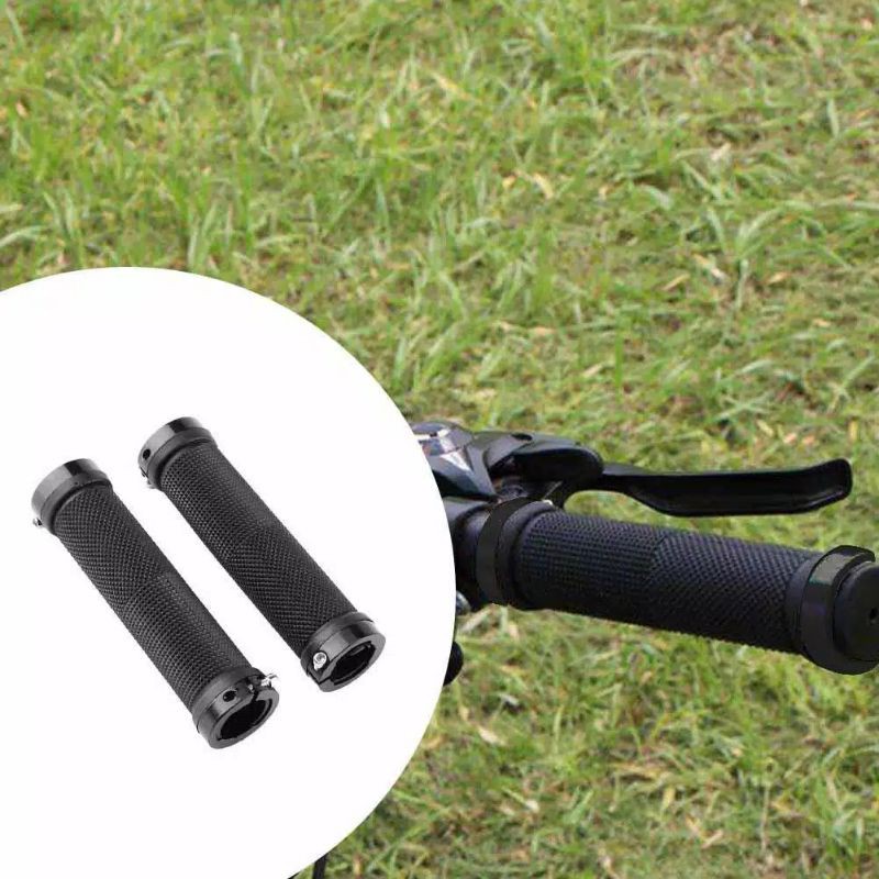 SARUNG STANG SEPEDA HANDGRIP SEPEDA GUNUNG