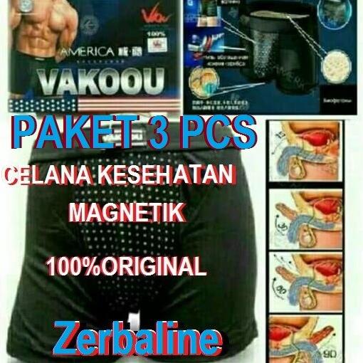 OBAT HERNIA ALAT TERAPI KESEHATAN CELANA HERNIA MAGNETIK ASLI ORIGINAL