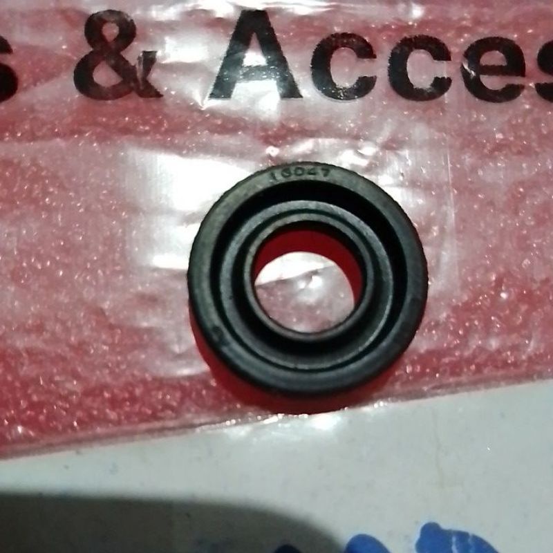 sil seal verseneleng /seal operan gigi yamaha byson original
