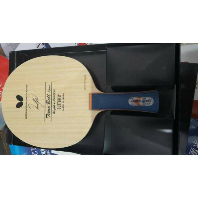 Butterfly Timoboll Spirit original