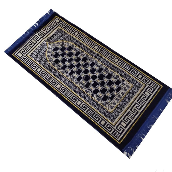 sajadah turki midi / sajadah risalah midi / uk 50 x 100 cm