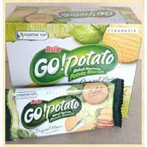 

GOPotato Box 1000