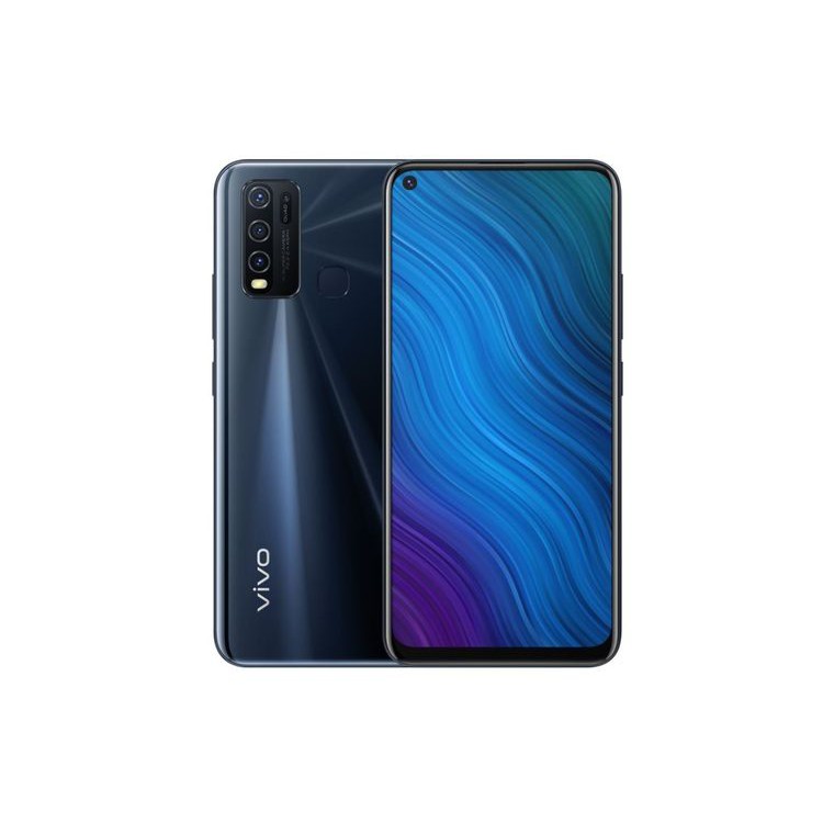 HP VIVO Y50 8/128GB GARANSI RESMI INDONESIA