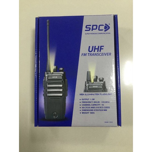 Paling Murah    HT SPC single Band