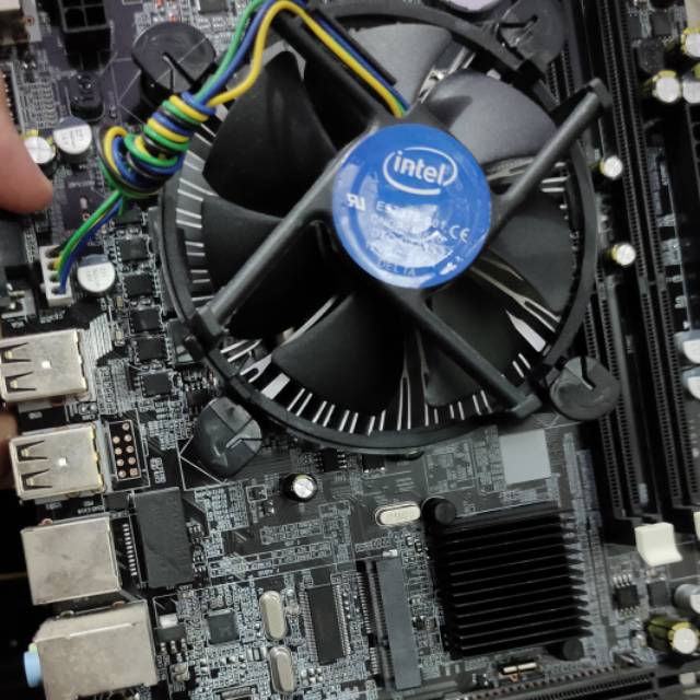 Jual paketan pc gaming