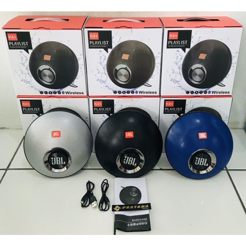 Jbl k4+ original hot sale