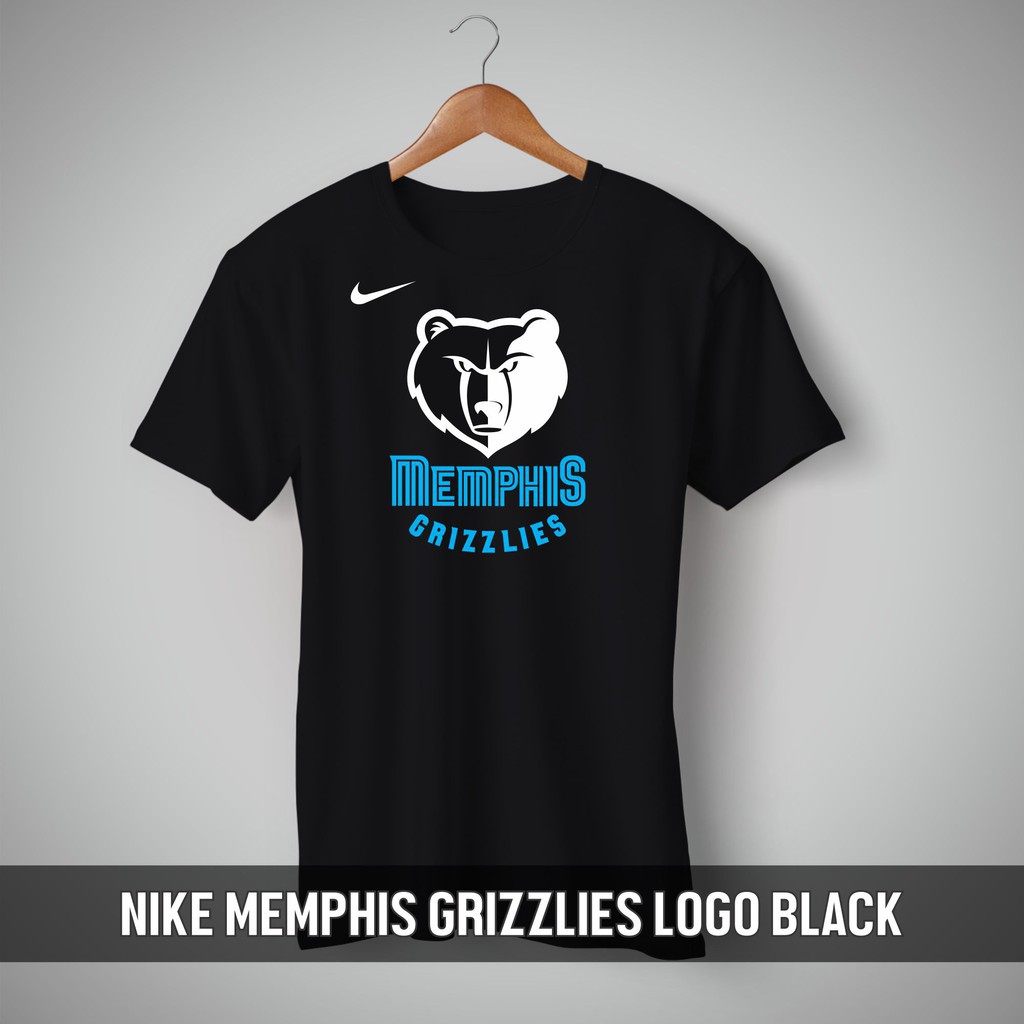 KAOS BIG SIZE 2XL 3XL 4XL NIKE MEMPISH