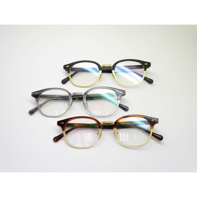 kacamata MOSCOT LEMTOSH MAC PAKET LENSA MINUS