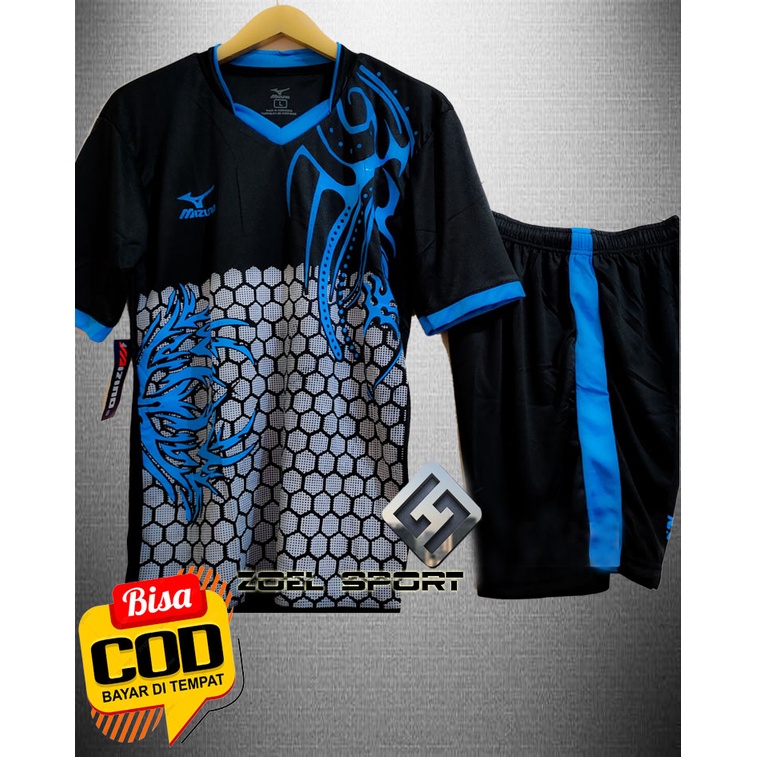 BAJU JERSEY KOSTUM OLAHRAGA SPECS STELAN FUTSAL BOLA BADMINTON VOLI UNTUK ORANG DEWASA BISA BAYAR DITEMPAT