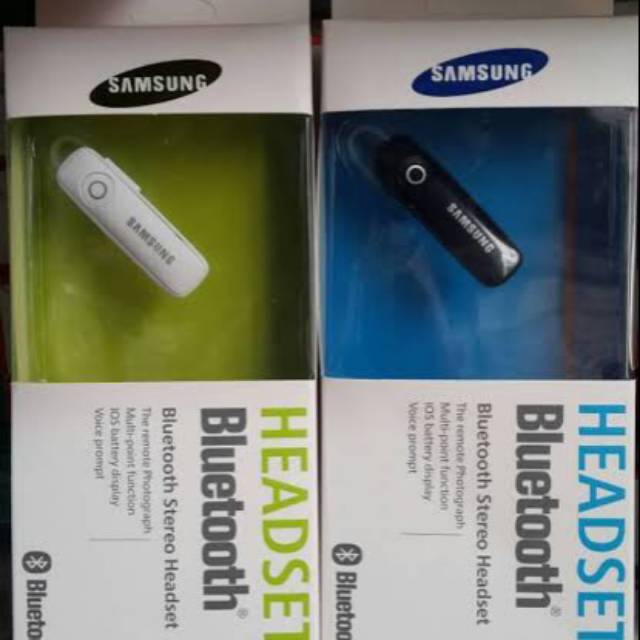 Headset Bluetooth Samsung