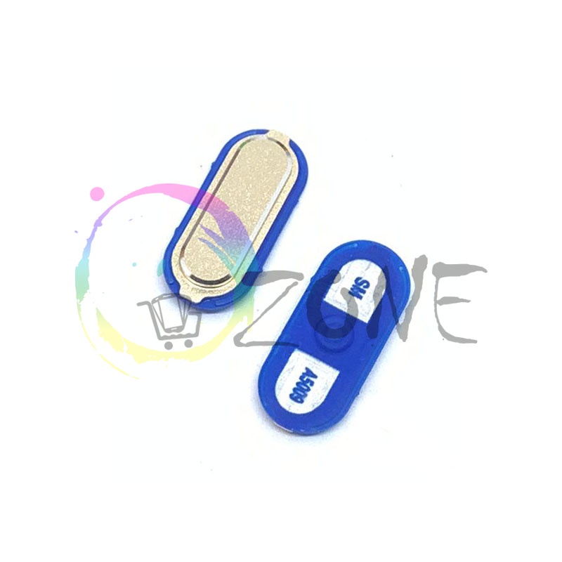 TOMBOL HOME - TOMBOL LUAR HOME BUTTON SAMSUNG A300 - A3 2015