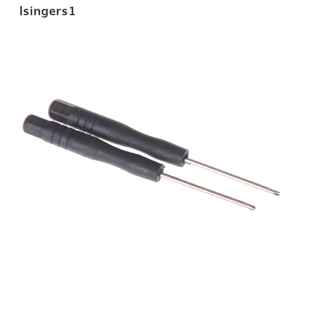 (lsingers1) 5pcs Obeng Presisi PH000 Untuk Reparasi