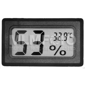 Hygrometer Digital