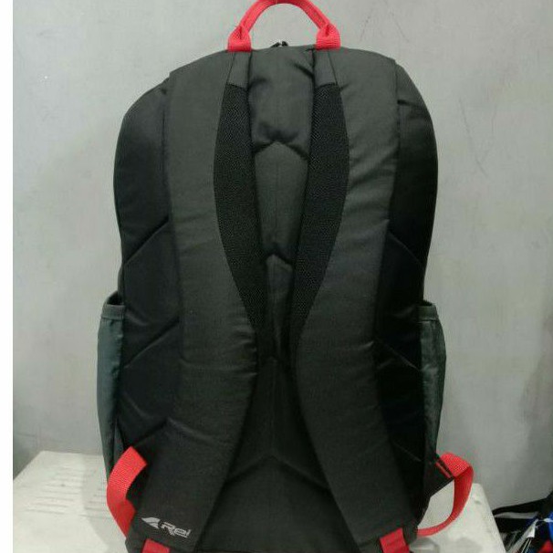 Tas Ransel Rei Ori Napoli 04