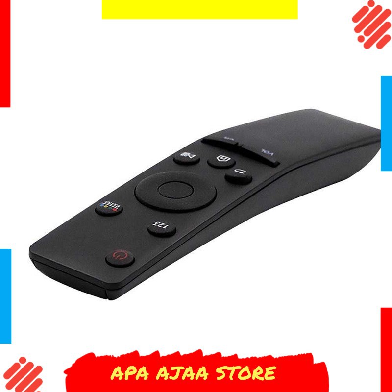 Termurah ! JRGK Remote Kontrol Replacement untuk Samsung Smart TV - XZT001896