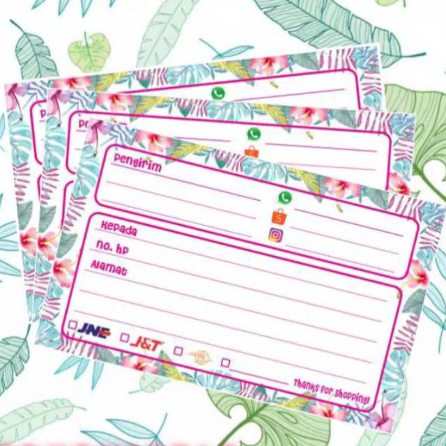 

STIKER PENGIRIMAN / STIKER PENGIRIMAN ONLINE SHOP / STIKER PENGIRIMAN MURAH /