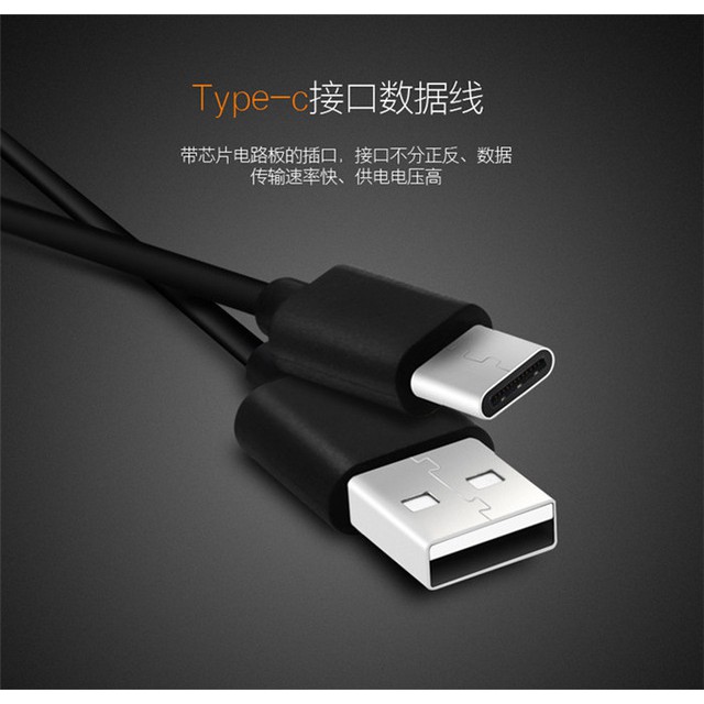 Kabel Data Xiaomi Tipe C / Type-C USB Cable data ORIGINAL 100%