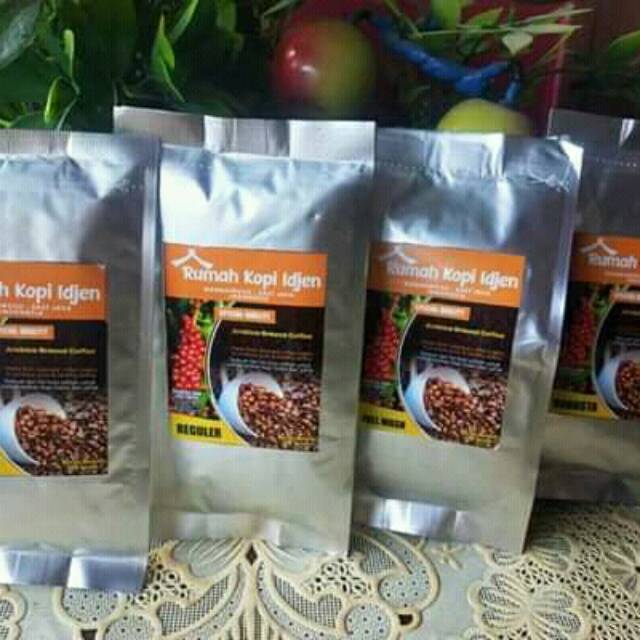 

Kopi Arabica