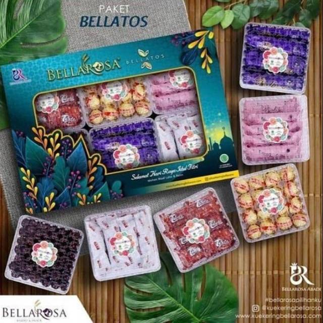

kue lebaran