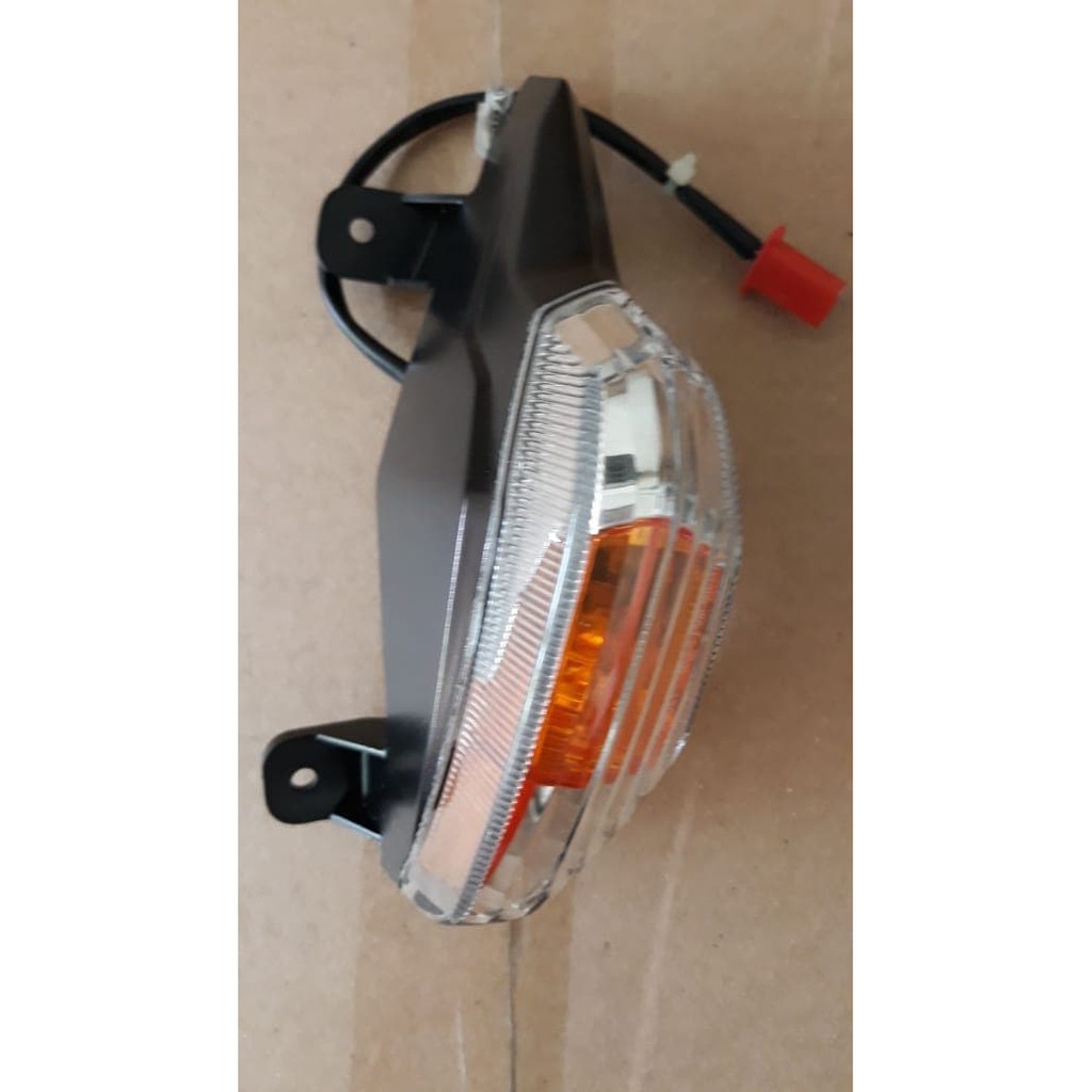 LAMPU RITING RETENG KIRI TVS NEO X3i R1221040 #