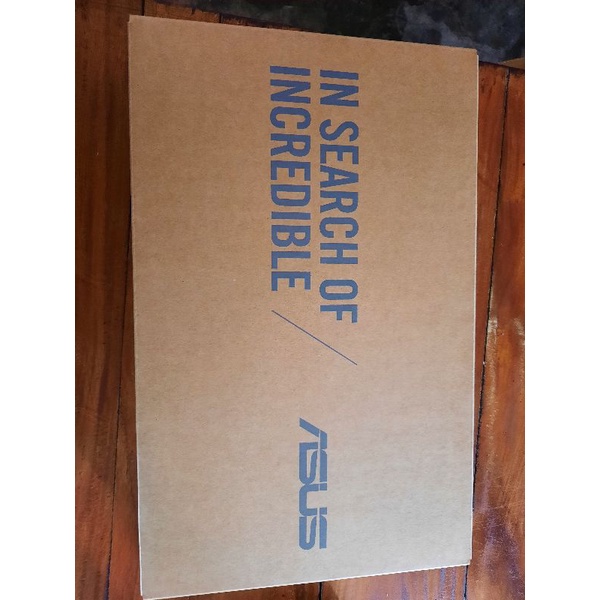 asus laptop type A409MA-BV422TS Warna Grey