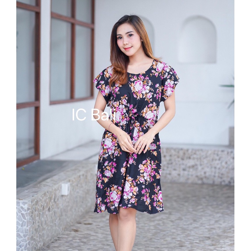 DRESS ELISABETH DE003