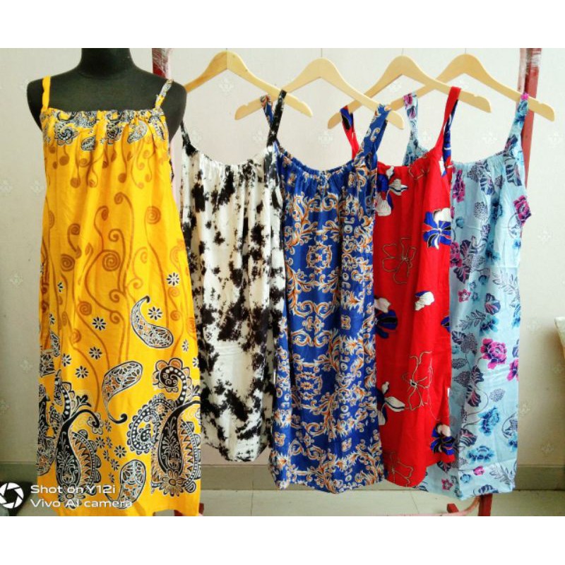 DASTER VIRAL/DASTER BALI/DASTER BRANDED