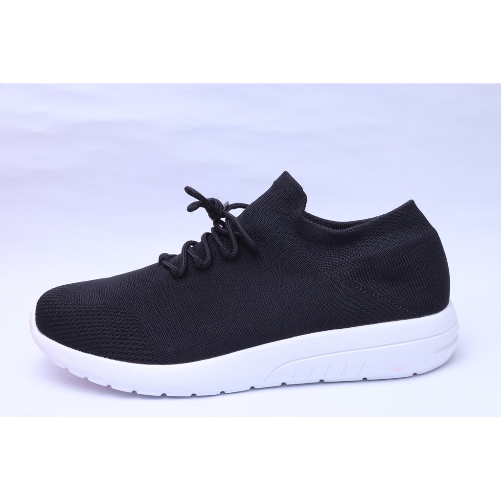 Sepatu Pria Airwalk LEXUS AIW19CN0718B Black Original