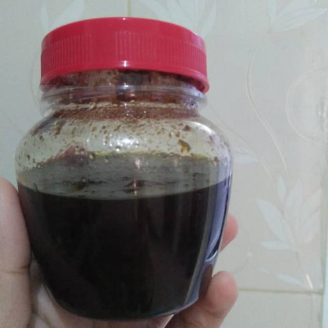 

Sambal bebek madura