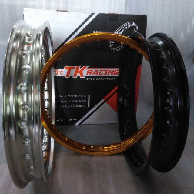 Velg tk japan 17 350 1biji