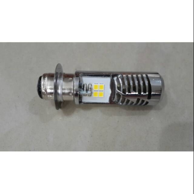 Lampu LED TYTO