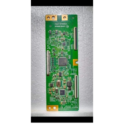 TCON BOARD TV LED SAMSUNG UA 32EH4500 - 32D5000