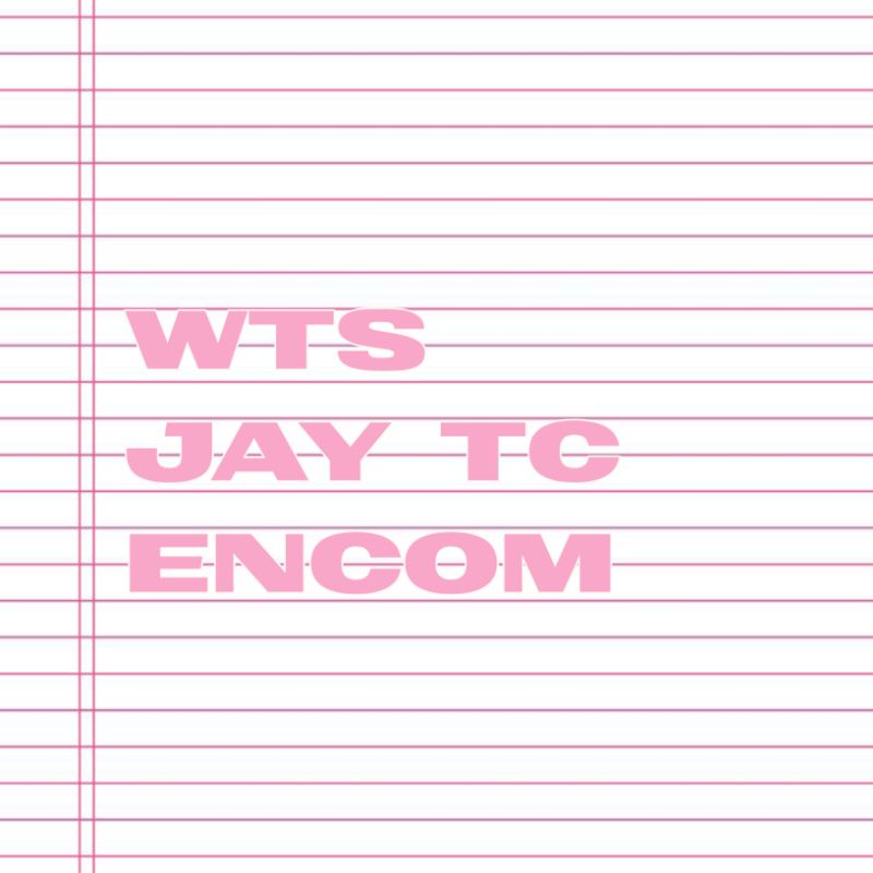 WTS JAY TC ENCOM