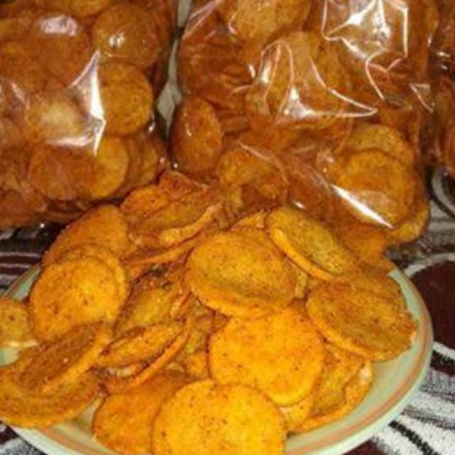 

Basreng 500 gr
