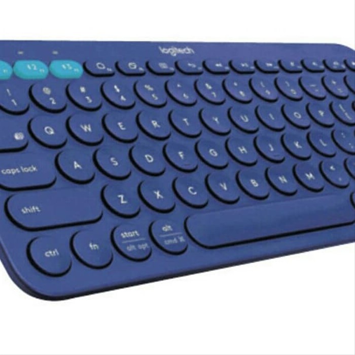 Keyboard Logitech K380 Bluetooth |