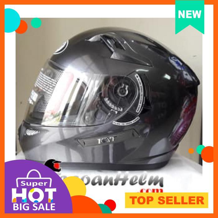 Kyt Helm K2 Rider