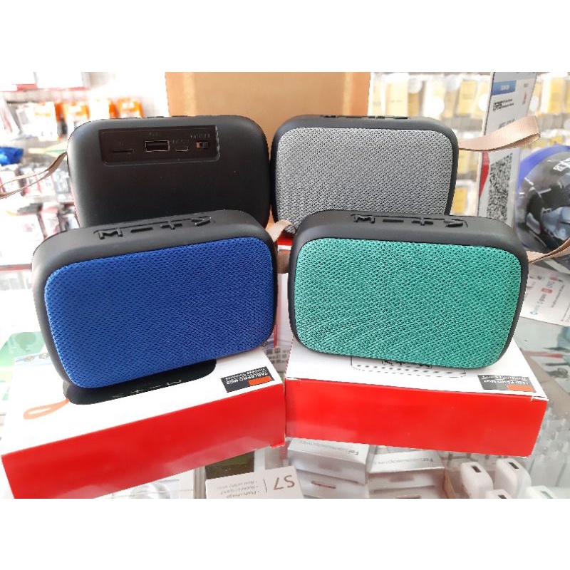 Speaker aktif / speaker Bluetooth J G2