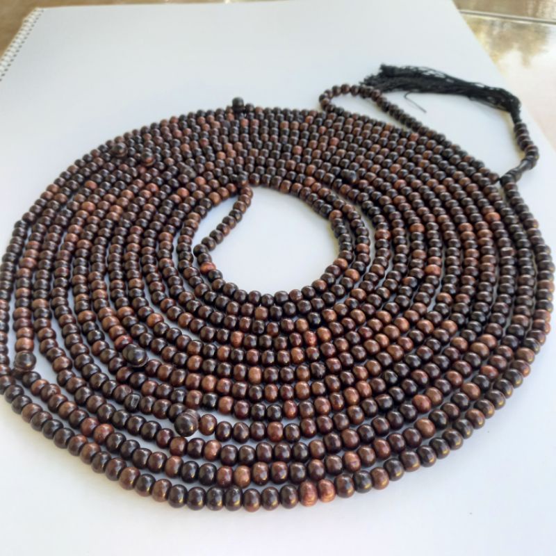 tasbih stigi laut  1000butir tasbih 1000 butir