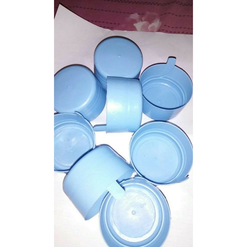

tutup galon tinggi biru muda telor asin