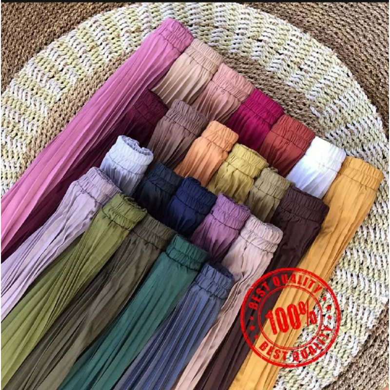 rok plisket//plisket hyget premium