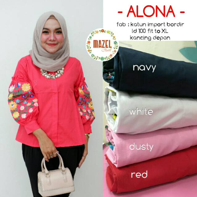

Alona