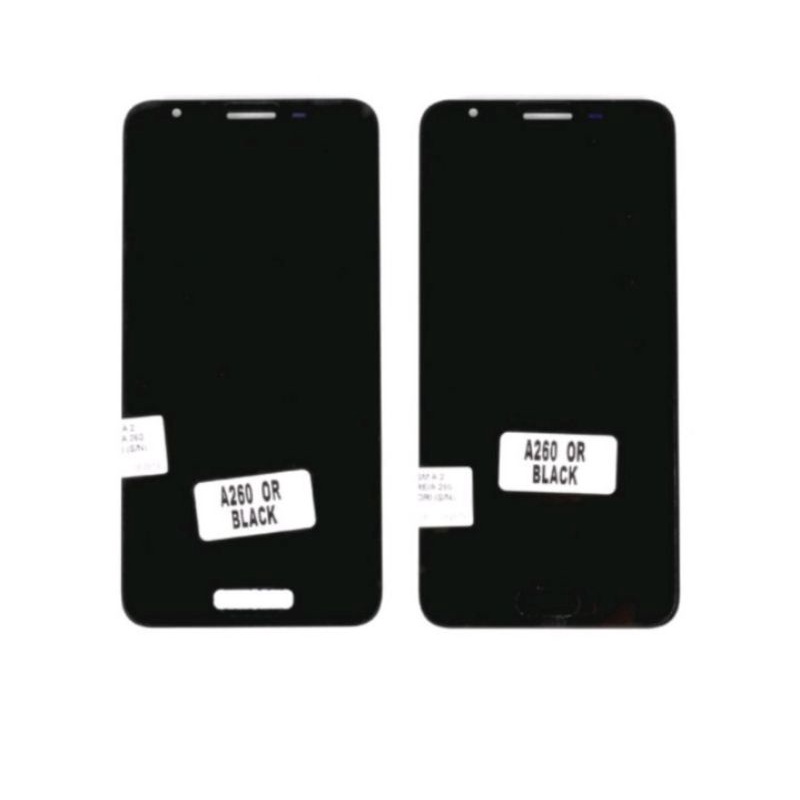 LCD FULLSET SAMSUNG A2 CORE / A260 ORIGINAL COMPLETE