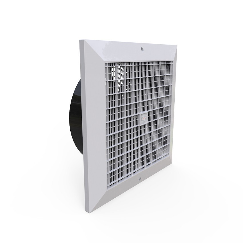 (PENGIRIMAN KHUSUS JNT/JNE/DLL) Hexos Plafon Maspion 10 Inch CEF25