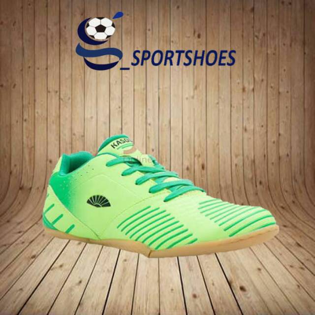 Sepatu futsal KASOGI artc. ARSENAL original