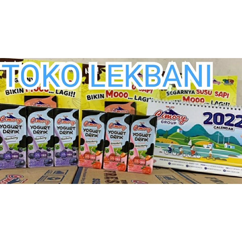 

yogurt cimory 200 ml baca diskripsi