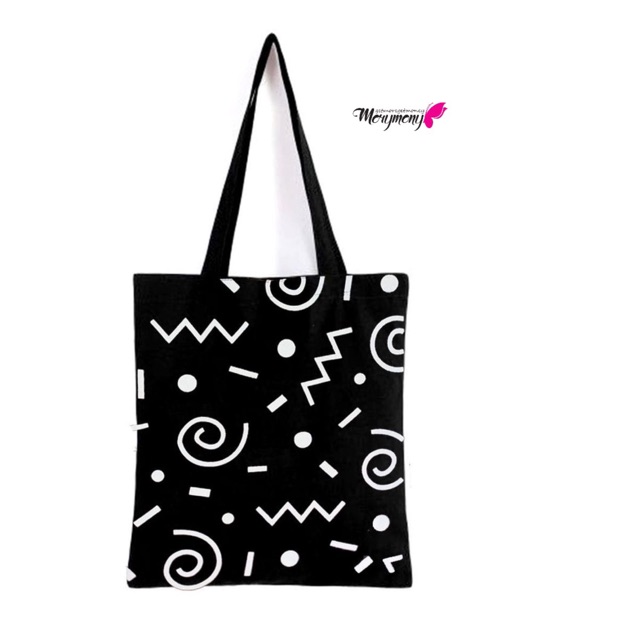 MORMON ZIGGIE - Tote Bag Wanita