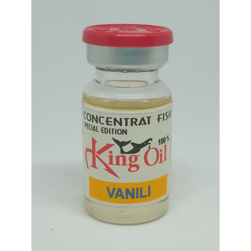 Essen King Oil Vanily