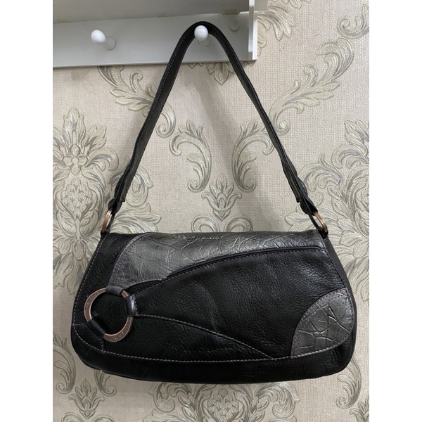 PRELOVED VINCIS BENCH KULIT ASLI