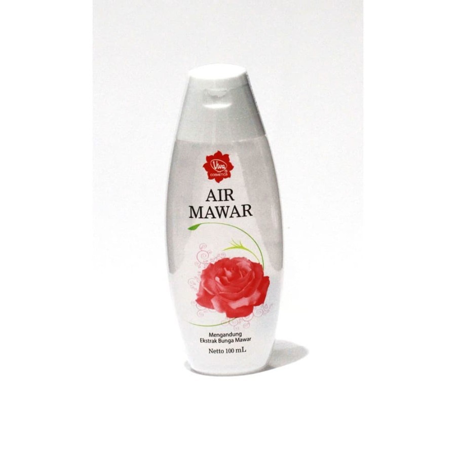 Viva Air Mawar 100 ml